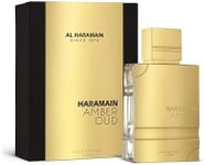 Al Haramain Amber Oud Unisex EDP Sp