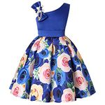 KAKA Flower Girl Dresses