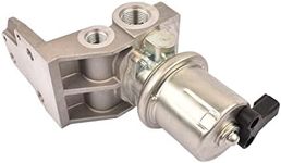 Vahaha 12V Fuel Transfer Pump Replacement for Cummins 8.3L B4.5S B6.7 6C8.3 ISC8.3 QSC8.3 QSL9 ISC C-Series & ISLCPL(s): 2691 2692 2693 2694 5362269 4935005