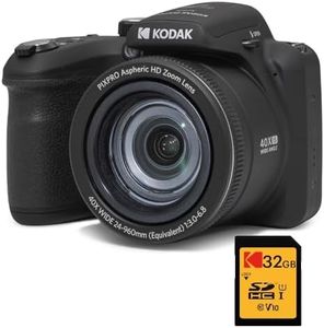 KODAK Brid