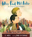 When Paul Met Artie: The Story of Simon & Garfunkel