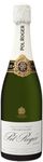 Pol Roger Brut Reserve Champagne Half Bottle 37.5cl