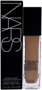 NARS Natural Radiant Longwear Foundation, Deauville
