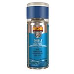 Hycote Cosmos Blue Spray Paint