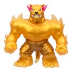 MrBeast Lab 24738 Stretchy Figure by Heroes of Goo JIT Zu, Squishy Legendary Panther