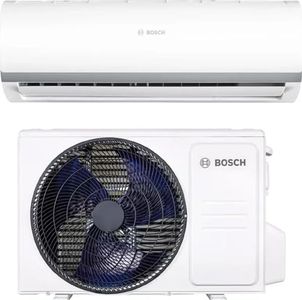 Bosch Climate 2000 Set 70 WE Climatisation 24000 Btu, Monosplit, Inverter, Classe énergétique A++/A+