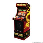 ARCADE1UP Midway Legacy Arcade Game Mortal Kombat™ 30th Anniversary Edition