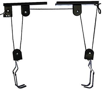 Bike Lift 