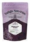 Indigo Herbs Organic Kale Powder 250g