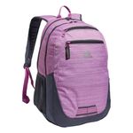 adidas Foundation 6 Backpack, Two Tone Bliss Lilac-semi Pulse Lilac/Onix Grey/Silver Metallic, One Size, Foundation 6 Backpack