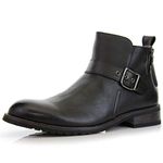 Aldo Motorcycle Boots