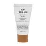 Fabuloso Caramel Colour Boosting Treatment - Colour Care Conditioner for Colour-Treated Hair - Helps Maintain Colour Depth, Tone & Shine - Travel Size, 30ml / 1.01fl.oz