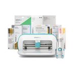 Cricut Cricut Joy Gift Bundle with Smart Materials, Easy to Use Die Cut Machine for Personalized Cards, Stickers, Labels, and More