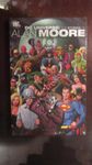 DC Universe: The Stories of Alan Moore