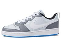 Nike Court Borough Low 2 (Big Kid) 