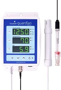 Bluelab Guardian Monitor - pH / EC / Temp