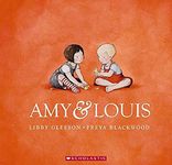 Amy & Loui