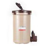 Weipro External Fish Tank Filter with 4-Stage Biochemical Sponge Filtration, 10W Adjustable Water Flow Aquarium Canister Filter Pump for 60l ~ 300l Freshwater Saltwater Fish Tank, FE-700(700L/H)