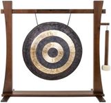 16" to 18" Gongs on the Spirit Guid