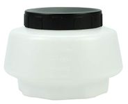 WAGNER Paint Container with Cover 1800 ml, Accessory for WAGNER Paint sprayers