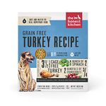 The Honest Kitchen Embark: Grain Free Turkey Dog Food, 2-Pound