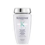 Kérastase Symbiose, Bain Crème Apaisant Shampoo, Removes Loose Dandruff Flakes, Cleanses and Hydrates Scalp & Hair, Sulfate-Free, Formulated with Zinc Pyrithione, 250ml