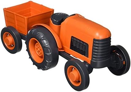 Tractor - 