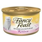 Purina Fancy Feast Kitten Tender Sa