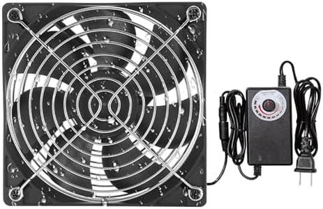12V 120mmx