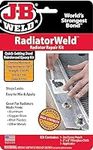 J-B Weld 2120 Radiator Repair Kit