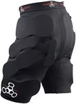 Triple Eight T8 Bumsaver Padded Sho