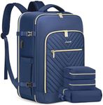 LOVEVOOK Large Travel Backpack for 