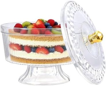 Trifle Bow
