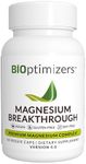 BiOptimizers Magnesium Breakthrough