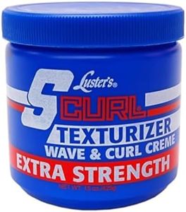 Lusters S Curl Extra Strength Extra Hold Creme 425 g/15 oz