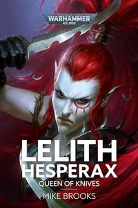 Lelith Hes