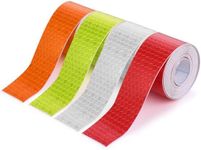 Abeillo 4 Rolls Reflective Tape Out