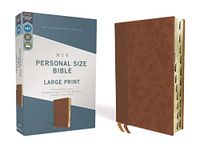 LP-NIV PERSONAL SIZE BIBLE