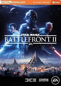 STAR WARS BATTLEFRONT II - Standard | Codice Origin per PC