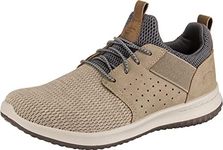 Skechers Men's Classic Fit-Delson-C