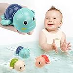 Bath Toys for Toddlers 1-3 Year Old