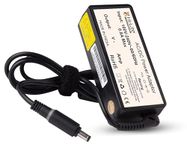 Hi-Lite Essentials 19.5V Power Adapter Compatible for Sony LED TV Screen Power Cable Included (1 Year Warranty)(Black)