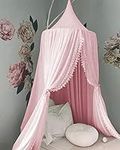Princess Bed Canopy Mosquito Net fo