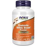 NOW Supplements, Prebiotic Bifido B