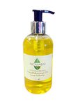 Head & Scalp Massage Oil 250ml Lavender and Rosemary