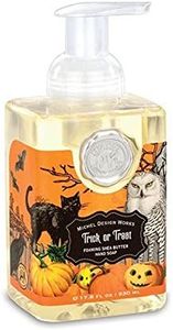 Michel Design Works Scented Foaming Hand Soap, Trick or Treat