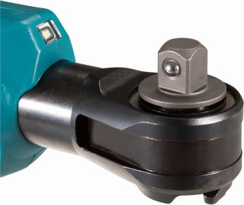 Makita 18V Cordless Ratchet – Compact Power Tool
