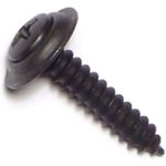 Hard-to-Find Fastener 014973225858 Phillips Oval Trim Screws, 10 x 1, Piece-15