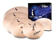 Avedis Zildjian Company Cymbal Variety Package (ILHPRO)