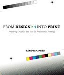 From Design into Print: Preparing G